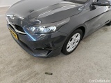 KIA  Cee'd Kia Ceed Sportswagon 1.5 T-GDi DCT DynamicLine 5d #38