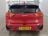  KIA  Niro Kia e- 64kWh DynamicPlusLine 5d #8