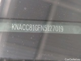  KIA  Niro Kia e- 64kWh ExecutiveLine 5d #6