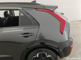  KIA  Niro Kia  EV 64.8kWh DynamicPlusLine 5d #11