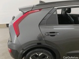  KIA  Niro Kia  EV 64.8kWh DynamicPlusLine 5d #27