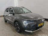  KIA  Niro Kia  EV 64.8kWh DynamicPlusLine 5d #36