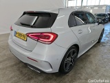  Mercedes  A-Klasse Mercedes-Benz  A 200 7G-DCT Business Solution AMG 5d + Pano #2