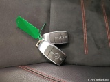  Mercedes  A-Klasse Mercedes-Benz  A 200 7G-DCT Business Solution AMG 5d + Pano #4
