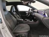  Mercedes  A-Klasse Mercedes-Benz  A 200 7G-DCT Business Solution AMG 5d + Pano #3