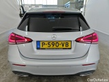  Mercedes  A-Klasse Mercedes-Benz  A 200 7G-DCT Business Solution AMG 5d + Pano #9