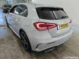  Mercedes  A-Klasse Mercedes-Benz  A 200 7G-DCT Business Solution AMG 5d + Pano #8
