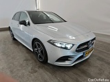  Mercedes  A-Klasse Mercedes-Benz  A 200 7G-DCT Business Solution AMG 5d + Pano #14
