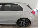  Mercedes  A-Klasse Mercedes-Benz  A 200 7G-DCT Business Solution AMG 5d + Pano #18