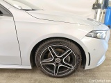  Mercedes  A-Klasse Mercedes-Benz  A 200 7G-DCT Business Solution AMG 5d + Pano #29