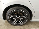  Mercedes  A-Klasse Mercedes-Benz  A 200 7G-DCT Business Solution AMG 5d + Pano #31