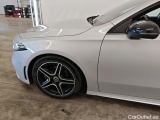  Mercedes  A-Klasse Mercedes-Benz  A 200 7G-DCT Business Solution AMG 5d + Pano #34