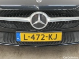  Mercedes  A-Klasse Mercedes-Benz  Limousine A 180 7G-DCT Business Solution 4d #5