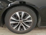  Mercedes  A-Klasse Mercedes-Benz  Limousine A 180 7G-DCT Business Solution 4d #9