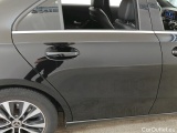  Mercedes  A-Klasse Mercedes-Benz  Limousine A 180 7G-DCT Business Solution 4d #11