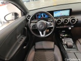  Mercedes  A-Klasse Mercedes-Benz  Limousine A 180 7G-DCT Business Solution 4d #10