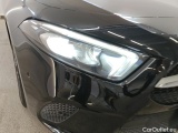 Mercedes  A-Klasse Mercedes-Benz  Limousine A 180 7G-DCT Business Solution 4d #12