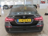  Mercedes  A-Klasse Mercedes-Benz  Limousine A 180 7G-DCT Business Solution 4d #13