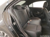  Mercedes  A-Klasse Mercedes-Benz  Limousine A 180 7G-DCT Business Solution 4d #19