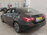  Mercedes  A-Klasse Mercedes-Benz  Limousine A 180 7G-DCT Business Solution 4d #22