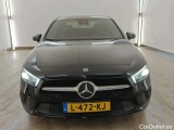  Mercedes  A-Klasse Mercedes-Benz  Limousine A 180 7G-DCT Business Solution 4d #24