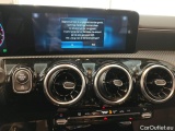  Mercedes  A-Klasse Mercedes-Benz  Limousine A 180 7G-DCT Business Solution 4d #30