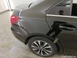  Mercedes  A-Klasse Mercedes-Benz  Limousine A 180 7G-DCT Business Solution 4d #54