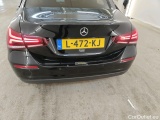  Mercedes  A-Klasse Mercedes-Benz  Limousine A 180 7G-DCT Business Solution 4d #59