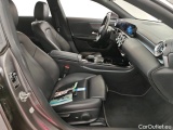  Mercedes  CLA-Klasse Mercedes-Benz CLA Shooting Brake CLA 180 d DCT Bus. Solution Luxury 5d #3