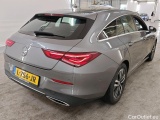 Mercedes  CLA-Klasse Mercedes-Benz CLA Shooting Brake CLA 180 d DCT Bus. Solution Luxury 5d #2