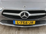  Mercedes  CLA-Klasse Mercedes-Benz CLA Shooting Brake CLA 180 d DCT Bus. Solution Luxury 5d #5
