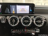  Mercedes  CLA-Klasse Mercedes-Benz CLA Shooting Brake CLA 180 d DCT Bus. Solution Luxury 5d #10