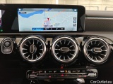  Mercedes  CLA-Klasse Mercedes-Benz CLA Shooting Brake CLA 180 d DCT Bus. Solution Luxury 5d #11