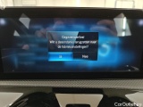  Mercedes  CLA-Klasse Mercedes-Benz CLA Shooting Brake CLA 180 d DCT Bus. Solution Luxury 5d #12
