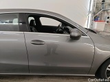  Mercedes  CLA-Klasse Mercedes-Benz CLA Shooting Brake CLA 180 d DCT Bus. Solution Luxury 5d #13