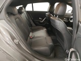  Mercedes  CLA-Klasse Mercedes-Benz CLA Shooting Brake CLA 180 d DCT Bus. Solution Luxury 5d #14