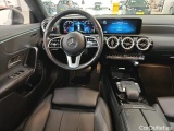  Mercedes  CLA-Klasse Mercedes-Benz CLA Shooting Brake CLA 180 d DCT Bus. Solution Luxury 5d #15