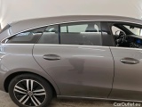  Mercedes  CLA-Klasse Mercedes-Benz CLA Shooting Brake CLA 180 d DCT Bus. Solution Luxury 5d #16