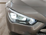  Mercedes  CLA-Klasse Mercedes-Benz CLA Shooting Brake CLA 180 d DCT Bus. Solution Luxury 5d #19