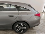  Mercedes  CLA-Klasse Mercedes-Benz CLA Shooting Brake CLA 180 d DCT Bus. Solution Luxury 5d #22