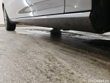  Mercedes  CLA-Klasse Mercedes-Benz CLA Shooting Brake CLA 180 d DCT Bus. Solution Luxury 5d #24