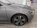  Mercedes  CLA-Klasse Mercedes-Benz CLA Shooting Brake CLA 180 d DCT Bus. Solution Luxury 5d #26