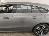  Mercedes  CLA-Klasse Mercedes-Benz CLA Shooting Brake CLA 180 d DCT Bus. Solution Luxury 5d #23