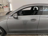  Mercedes  CLA-Klasse Mercedes-Benz CLA Shooting Brake CLA 180 d DCT Bus. Solution Luxury 5d #28