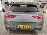  Mercedes  CLA-Klasse Mercedes-Benz CLA Shooting Brake CLA 180 d DCT Bus. Solution Luxury 5d #30
