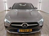  Mercedes  CLA-Klasse Mercedes-Benz CLA Shooting Brake CLA 180 d DCT Bus. Solution Luxury 5d #32