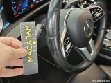  Mercedes  CLA-Klasse Mercedes-Benz CLA Shooting Brake CLA 180 d DCT Bus. Solution Luxury 5d #33