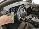  Mercedes  CLA-Klasse Mercedes-Benz CLA Shooting Brake CLA 180 d DCT Bus. Solution Luxury 5d #34