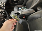  Mercedes  CLA-Klasse Mercedes-Benz CLA Shooting Brake CLA 180 d DCT Bus. Solution Luxury 5d #36