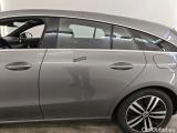  Mercedes  CLA-Klasse Mercedes-Benz CLA Shooting Brake CLA 180 d DCT Bus. Solution Luxury 5d #42